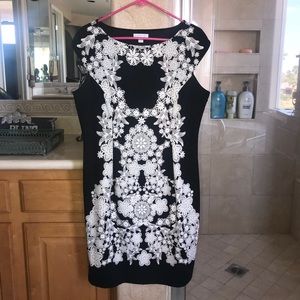 New York & Company Dress